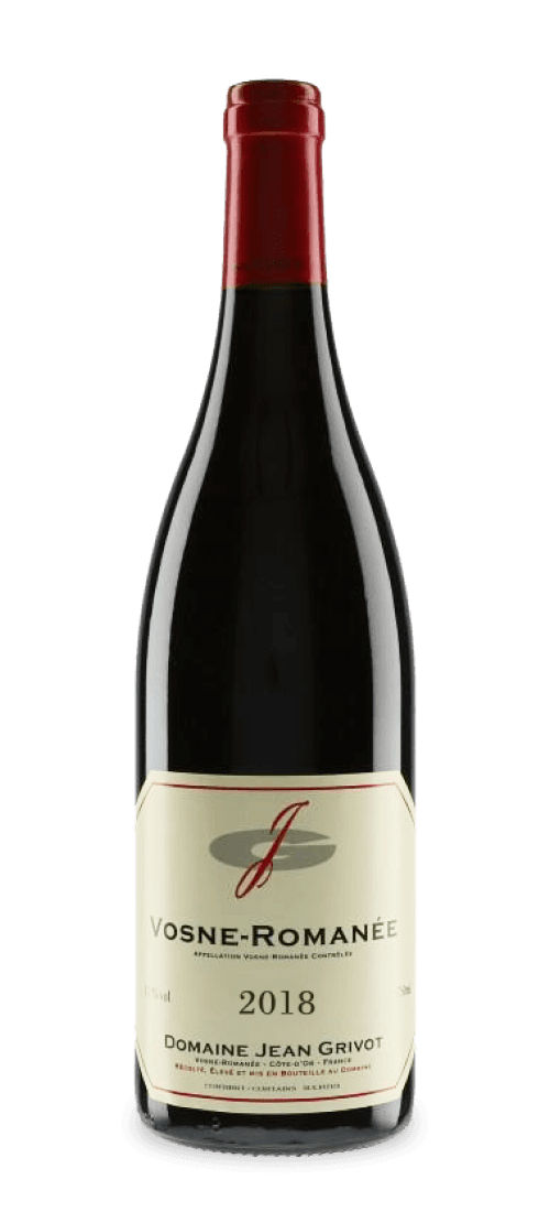 Domaine Jean Grivot, Vosne-Romanee