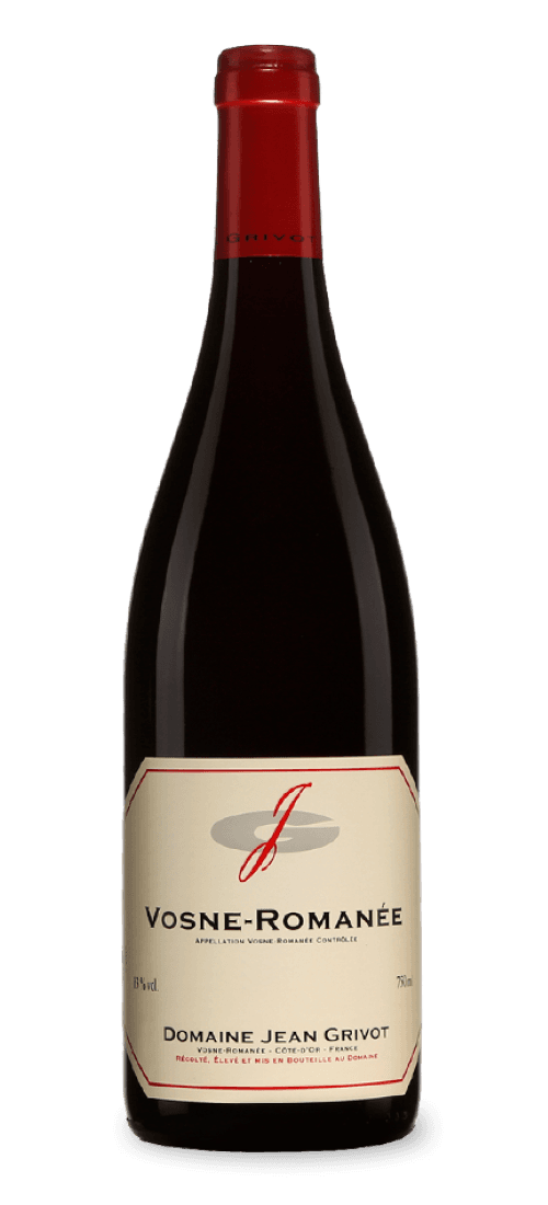Domaine Jean Grivot, Vosne-Romanee