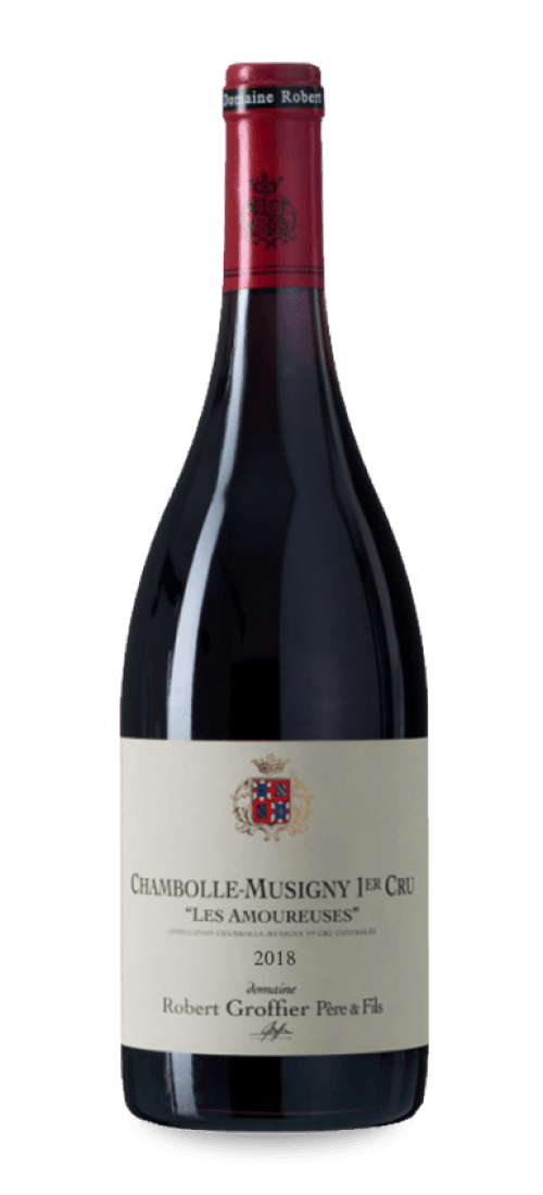 Robert Groffier, Chambolle-Musigny Premier Cru, Les Amoureuses