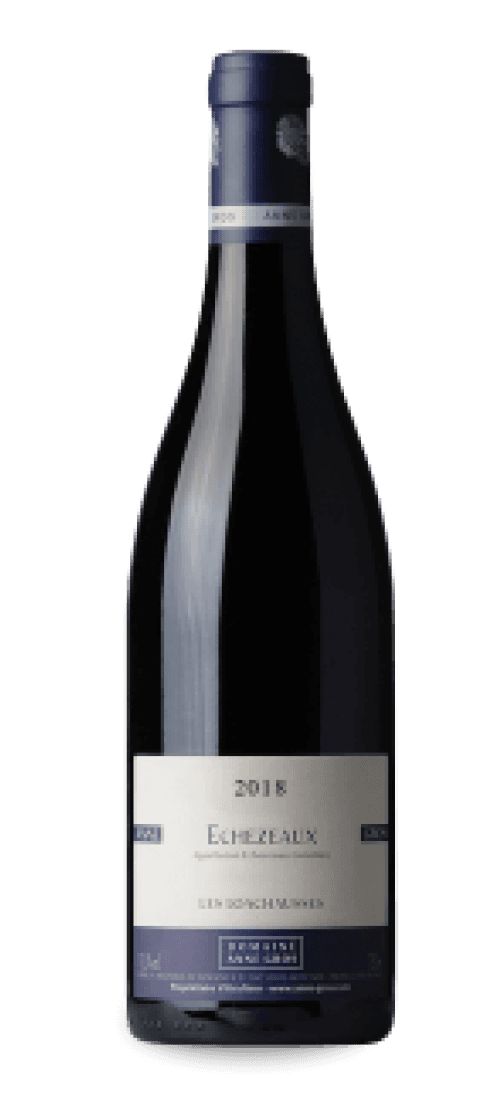 Domaine Anne Gros, Echezeaux Grand Cru