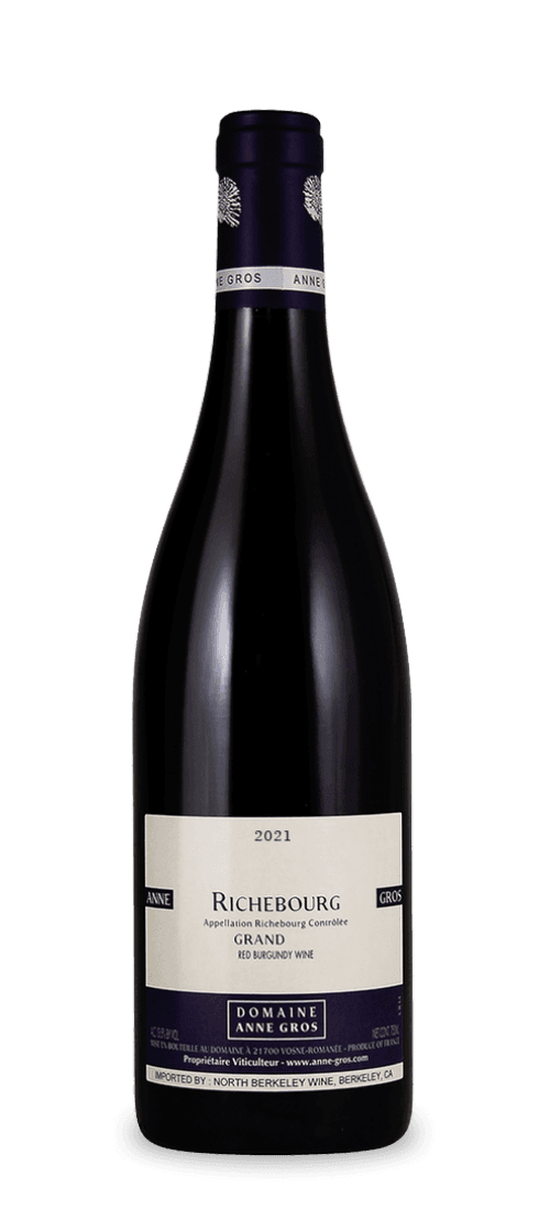 Domaine Anne Gros, Richebourg Grand Cru
