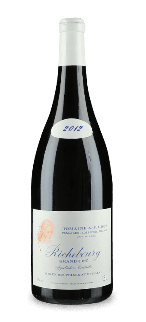 Domaine Anne-Francoise Gros, Echezeaux Grand Cru