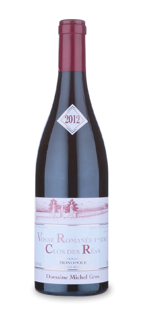 Domaine Michel Gros, Vosne-Romanee Premier Cru, Clos des Reas