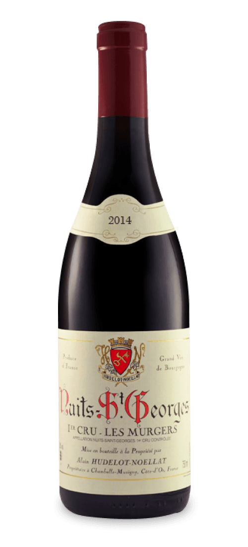 Alain Hudelot-Noellat, Nuits-Saint-Georges Premier Cru, Aux Murgers