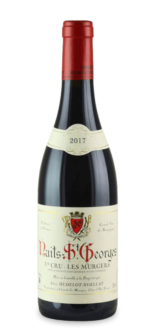 Alain Hudelot-Noellat, Nuits-Saint-Georges Premier Cru, Aux Murgers