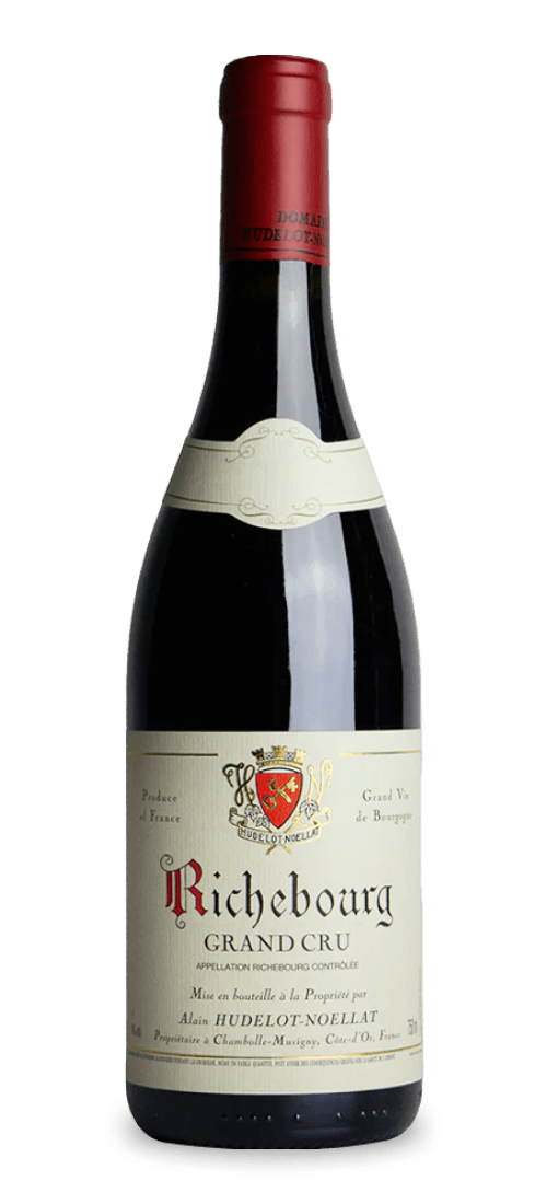 Alain Hudelot-Noellat, Richebourg Grand Cru