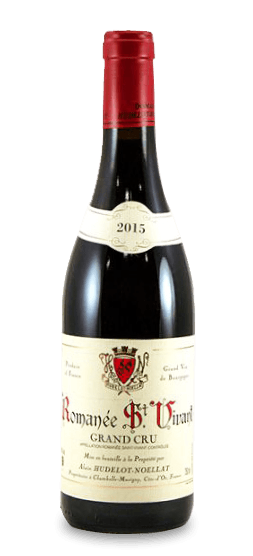 Alain Hudelot-Noellat, Romanee-Saint-Vivant Grand Cru