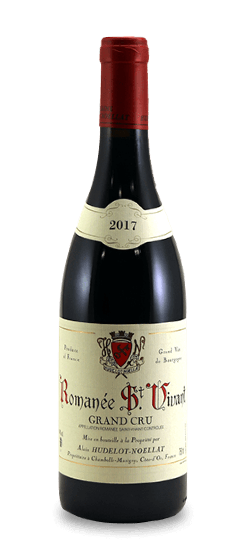Alain Hudelot-Noellat, Romanee-Saint-Vivant Grand Cru