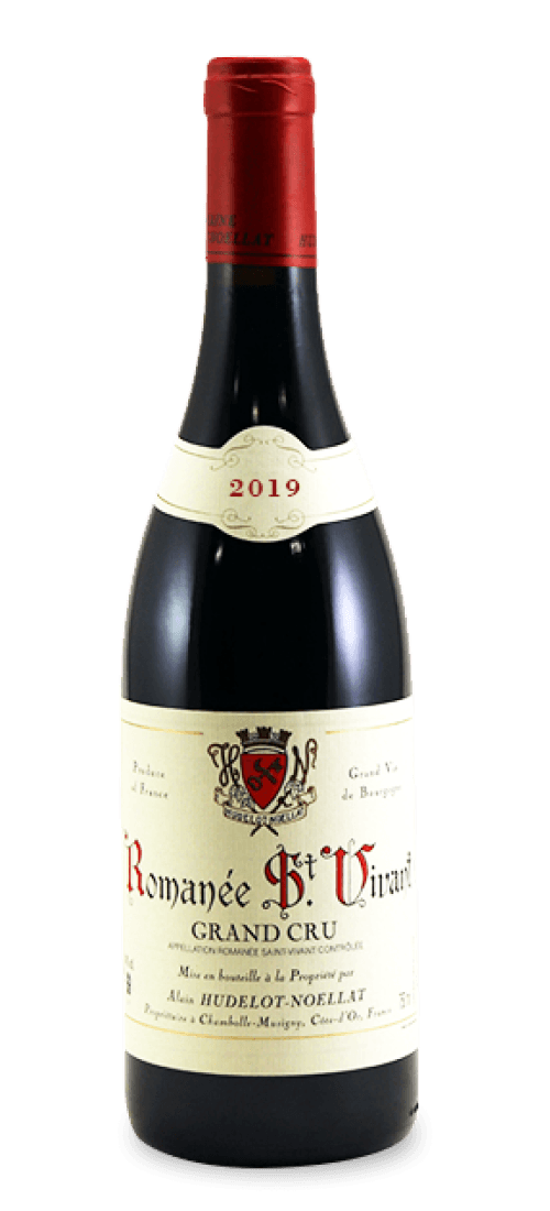 Alain Hudelot-Noellat, Romanee-Saint-Vivant Grand Cru