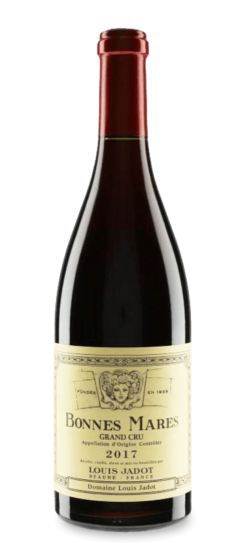 Domaine Louis Jadot, Bonnes Mares Grand Cru
