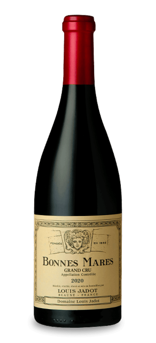 Domaine Louis Jadot, Bonnes Mares Grand Cru