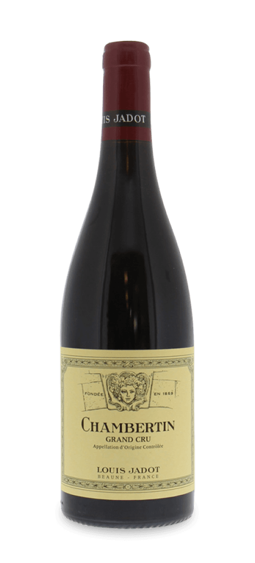 Maison Louis Jadot, Chambertin Grand Cru