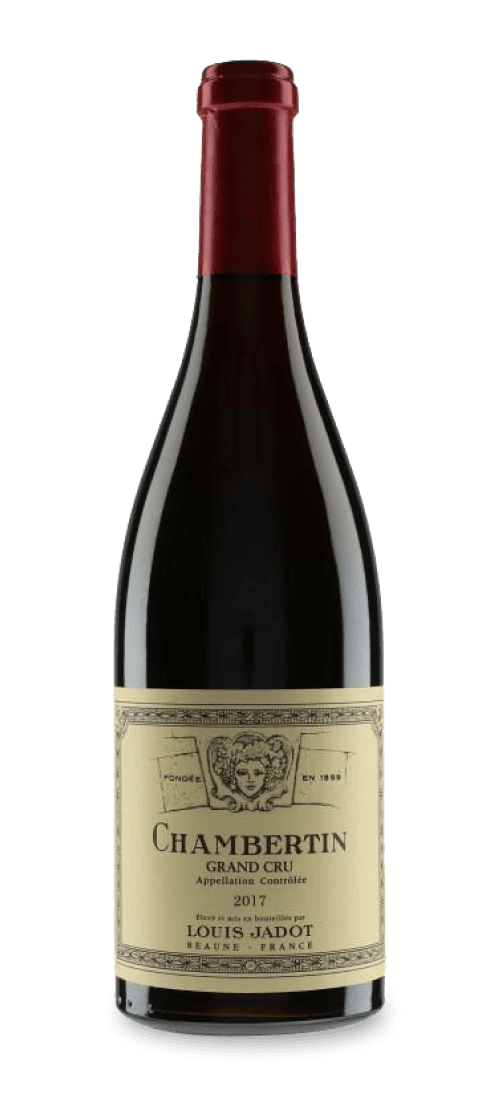 Maison Louis Jadot, Chambertin Grand Cru