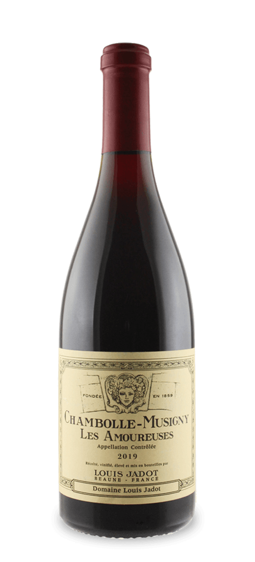 Domaine Louis Jadot, Chambolle-Musigny Premier Cru, Les Amoureuses