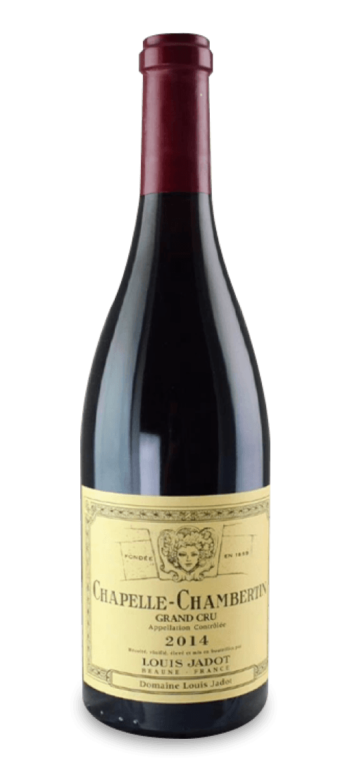 Domaine Louis Jadot, Chapelle-Chambertin Grand Cru