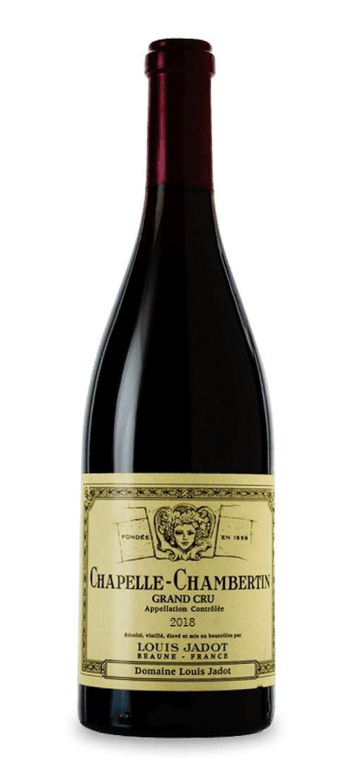 Domaine Louis Jadot, Chapelle-Chambertin Grand Cru