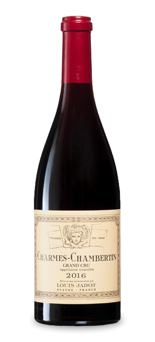 Maison Louis Jadot, Charmes-Chambertin Grand Cru