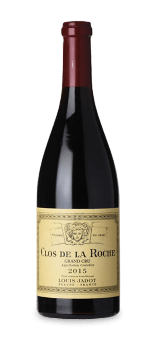 Maison Louis Jadot, Clos de la Roche Grand Cru