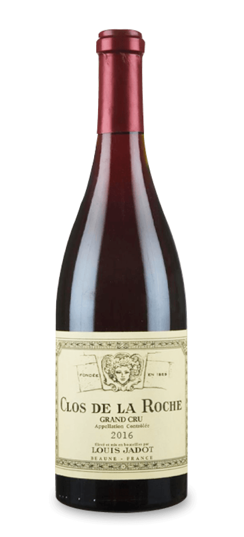 Maison Louis Jadot, Clos de la Roche Grand Cru