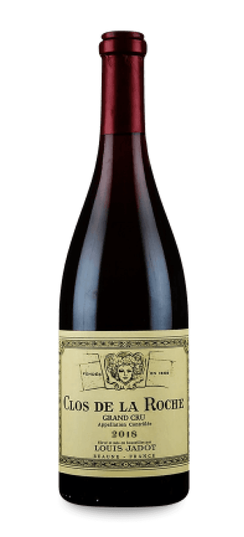 Maison Louis Jadot, Clos de la Roche Grand Cru