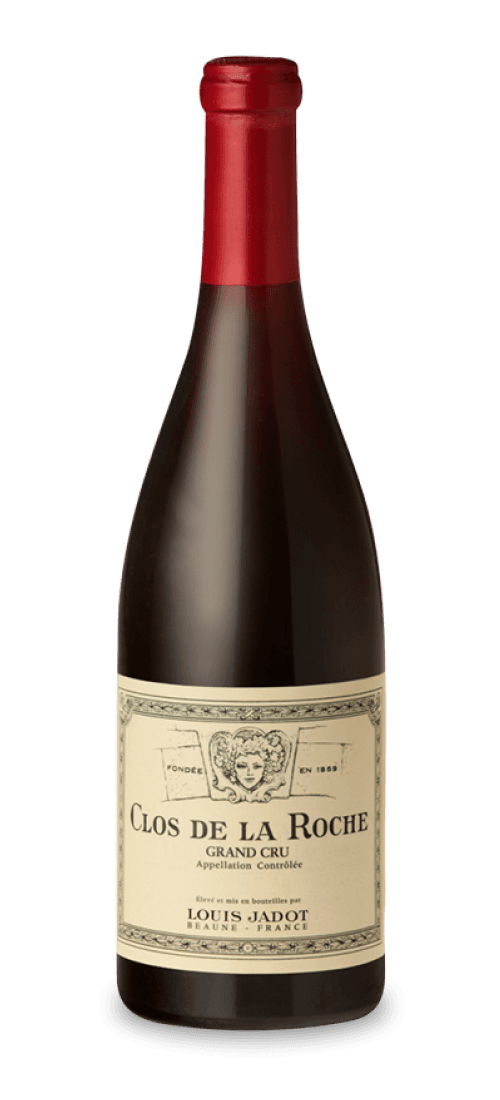 Maison Louis Jadot, Clos de la Roche Grand Cru