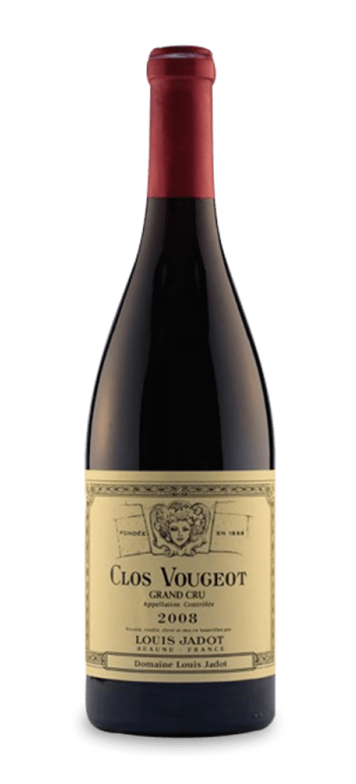 Maison Louis Jadot, Clos de Vougeot Grand Cru
