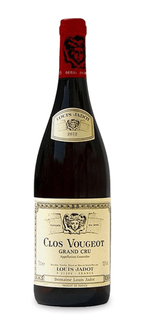 Maison Louis Jadot, Clos de Vougeot Grand Cru