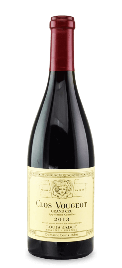 Maison Louis Jadot, Clos de Vougeot Grand Cru