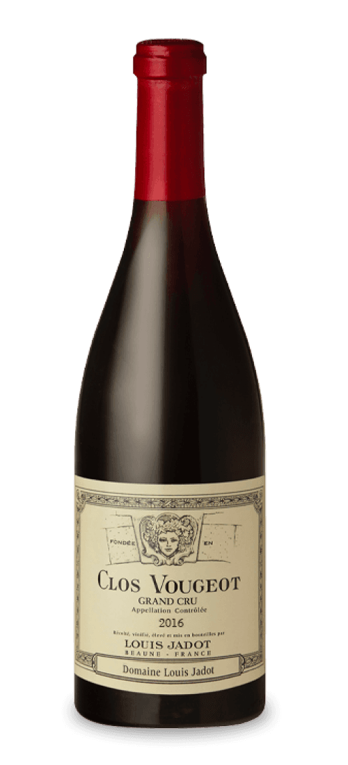 Maison Louis Jadot, Clos de Vougeot Grand Cru