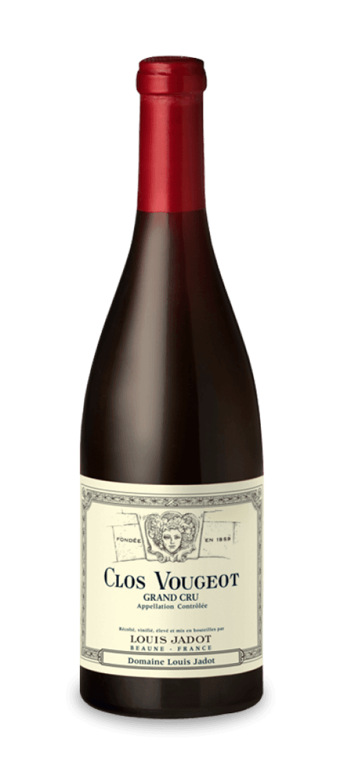 Maison Louis Jadot, Clos de Vougeot Grand Cru