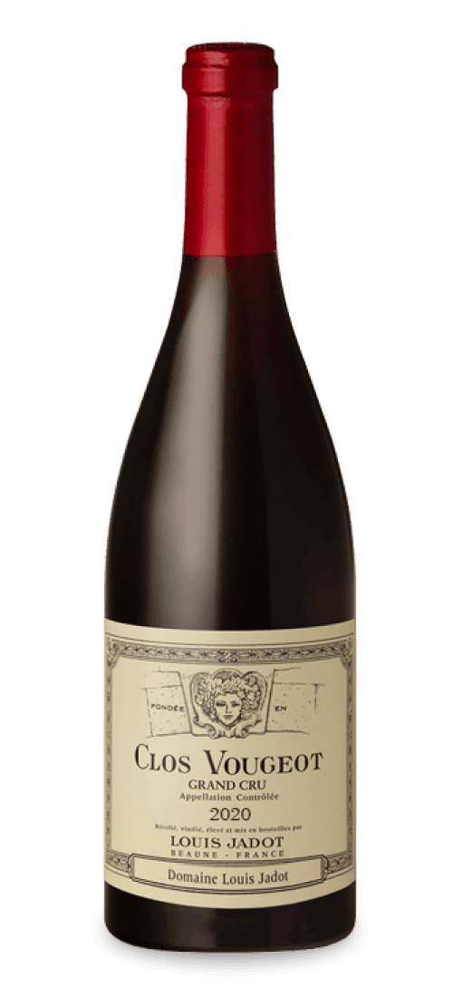 Maison Louis Jadot, Clos de Vougeot Grand Cru