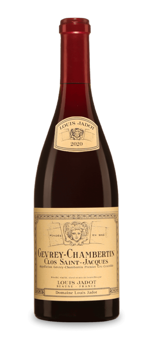 Domaine Louis Jadot, Gevrey-Chambertin Premier Cru, Clos Saint-Jacques