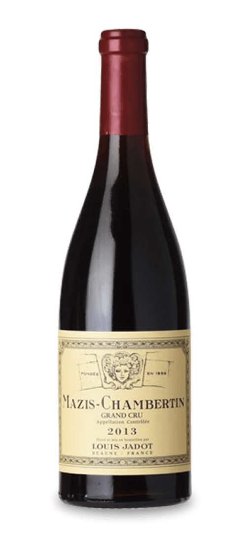 Maison Louis Jadot, Mazis-Chambertin Grand Cru