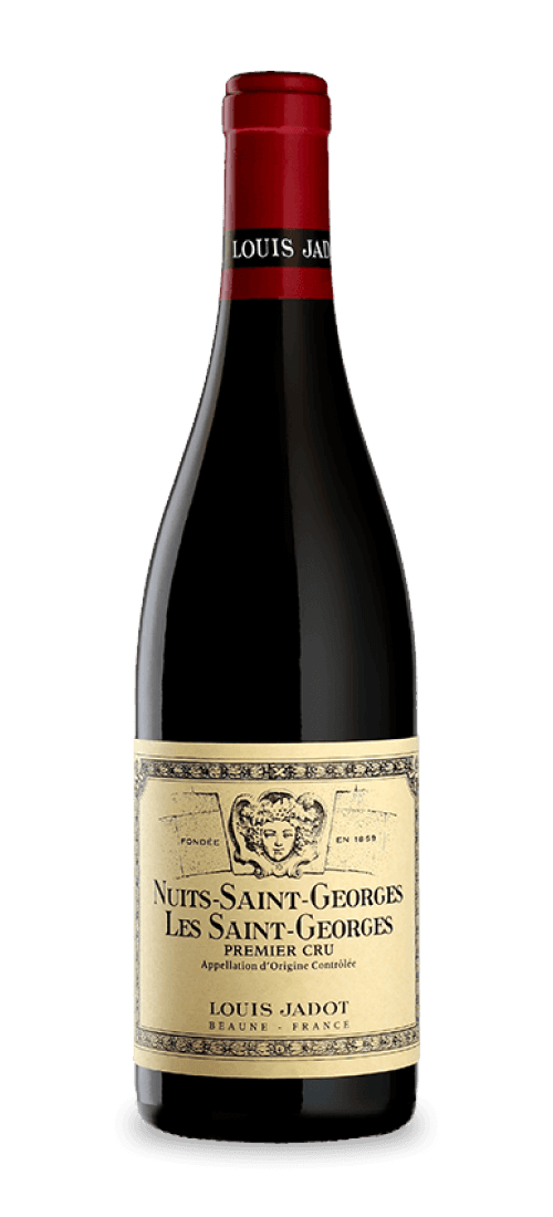 Maison Louis Jadot, Nuits-Saint-Georges Premier Cru, Les Saint-Georges