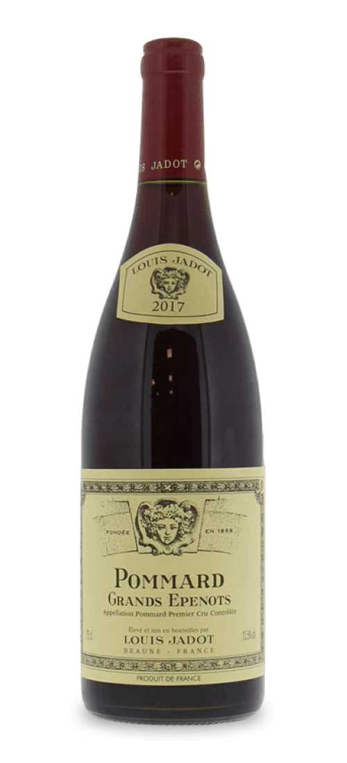 Maison Louis Jadot, Pommard Premier Cru, Les Grands Epenots