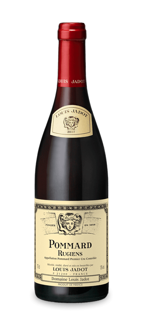 Domaine Louis Jadot, Pommard Premier Cru, Les Rugiens