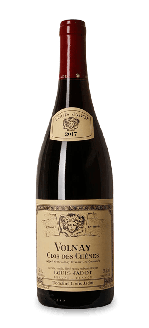 Maison Louis Jadot, Volnay Premier Cru, Clos des Chenes