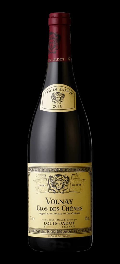 Maison Louis Jadot, Volnay Premier Cru, Clos des Chenes