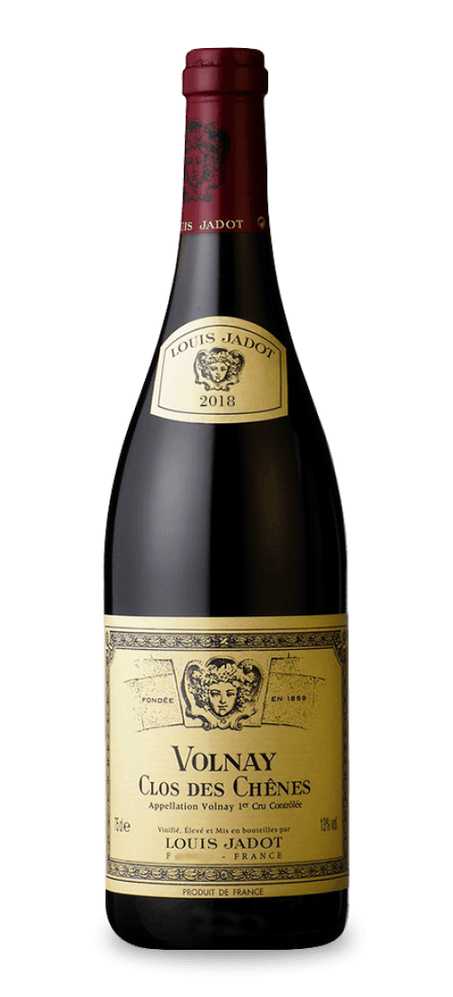 Maison Louis Jadot, Volnay Premier Cru, Clos des Chenes