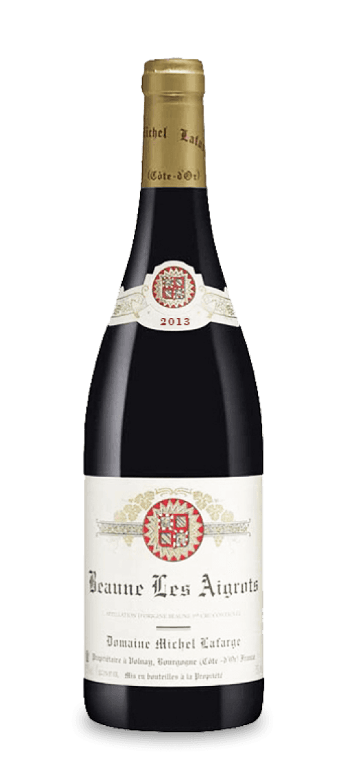 Domaine Michel Lafarge, Beaune Premier Cru, Les Aigrots Rouge