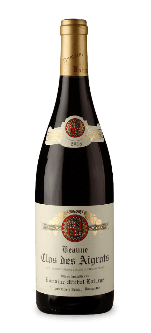 Domaine Michel Lafarge, Beaune Premier Cru, Les Aigrots Rouge