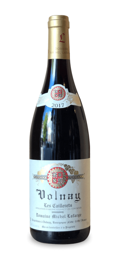 Domaine Michel Lafarge, Volnay Premier Cru, Les Caillerets
