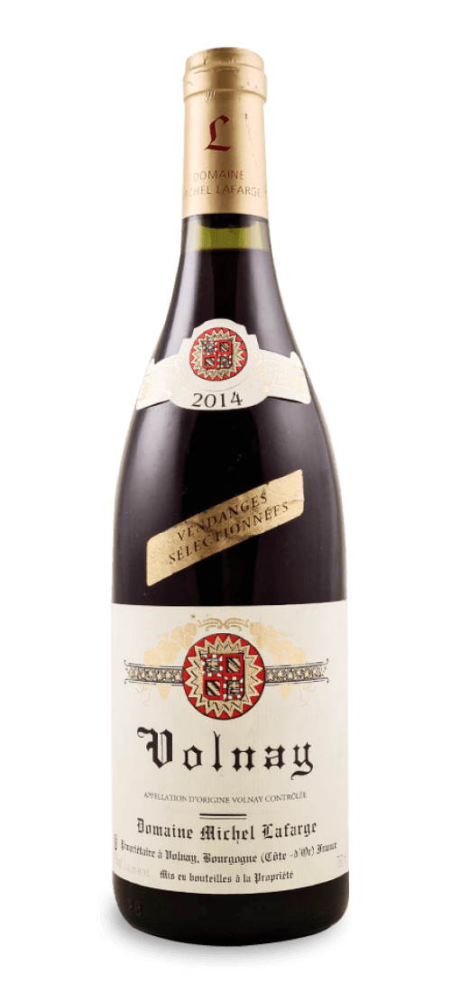 Domaine Michel Lafarge, Volnay, Vendanges Selectionnees