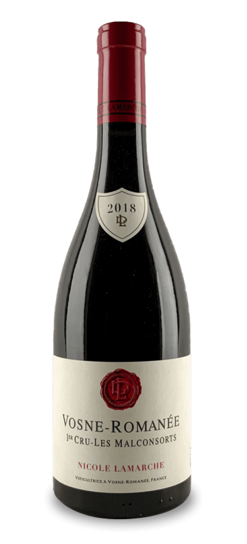 Domaine Nicole Lamarche, Vosne-Romanee