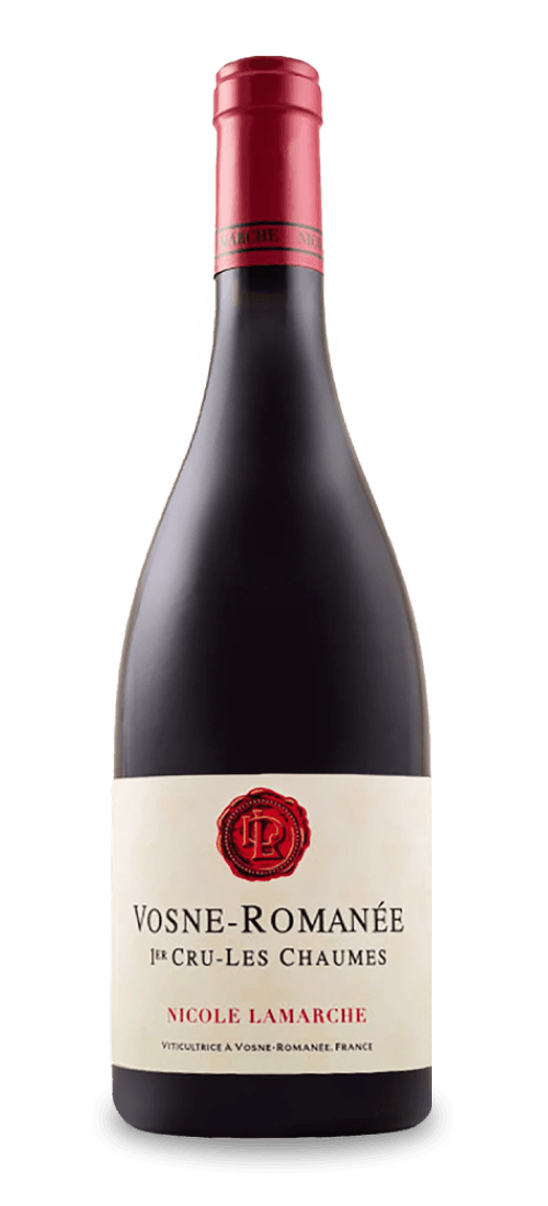 Domaine Nicole Lamarche, Vosne-Romanee Premier Cru, Les Chaumes