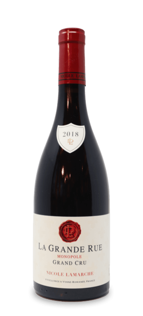 Domaine Nicole Lamarche, La Grande Rue Grand Cru