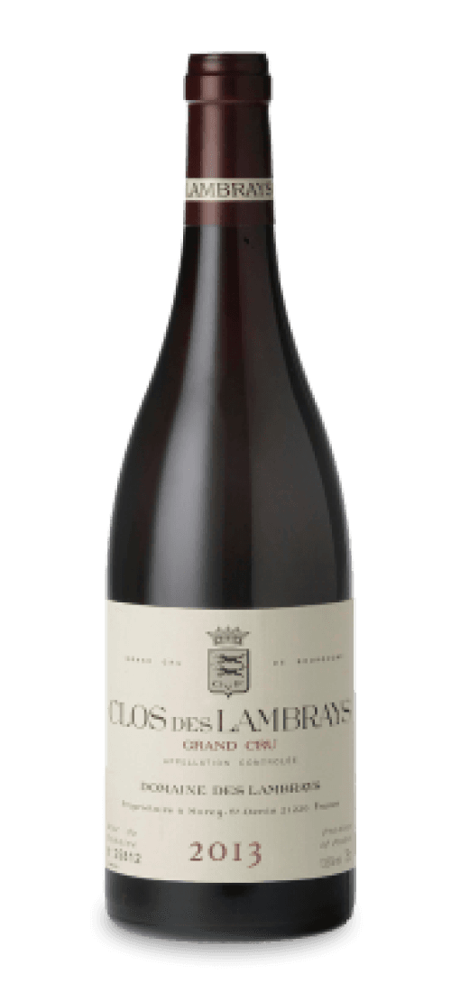 Domaine des Lambrays, Clos des Lambrays Grand Cru