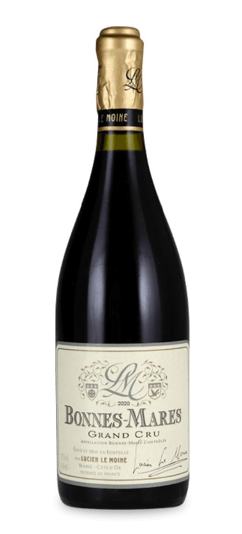 Lucien Le Moine, Bonnes Mares Grand Cru