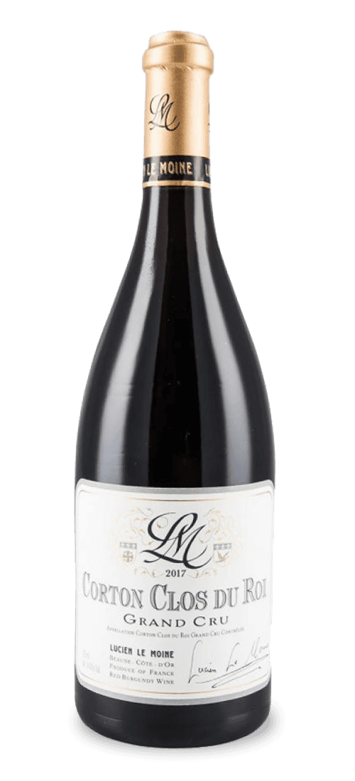 Lucien Le Moine, Charmes-Chambertin Grand Cru