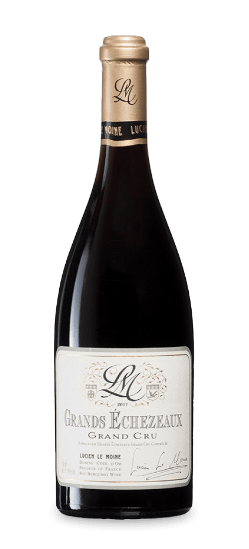 Lucien Le Moine, Echezeaux Grand Cru